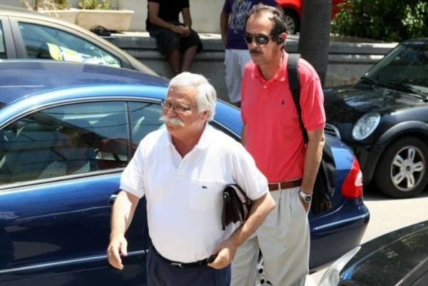 Κάθαρση στη Λίγκα