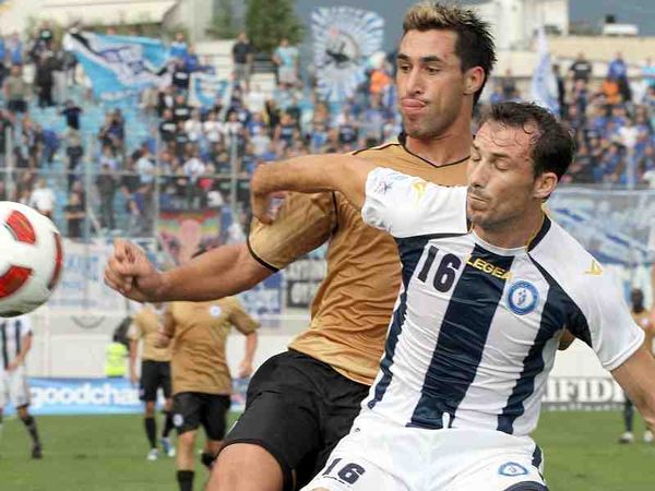 Οπαδός ο Χοσέμι