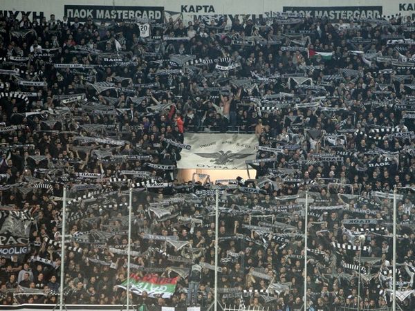 «Διπλό» και… αεροδρόμιο!