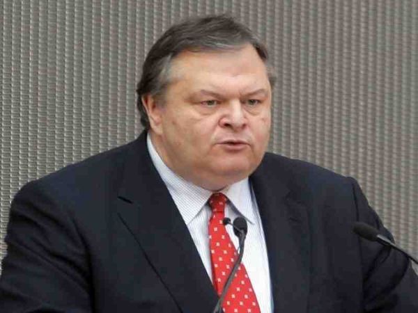 Ο Βενιζέλος για υποβρύχια