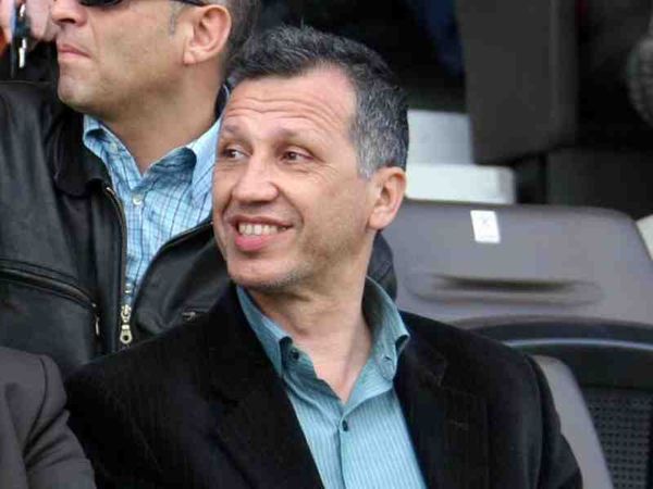  Ορφανός: «ΠΑΟΚ από τα παλιά»