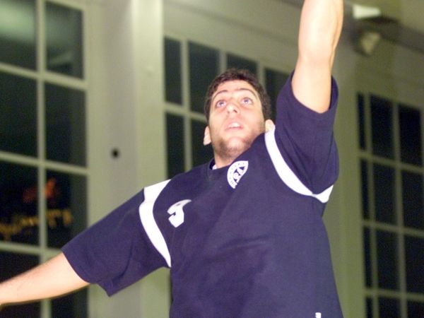 Τέλος ο Ξενάκης