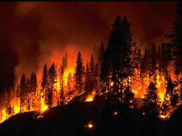 Εκκένωση χωριών στο Ρέθυμνο!