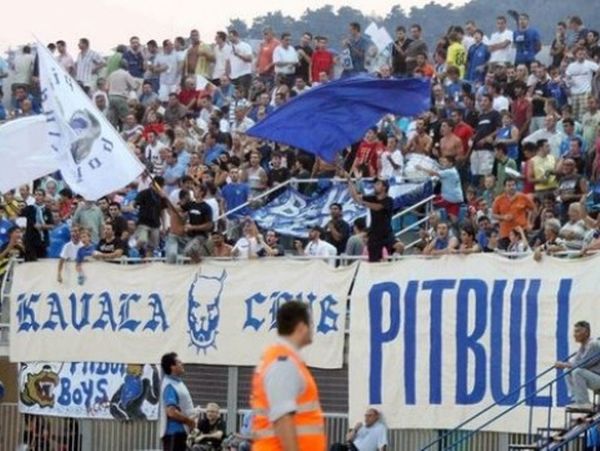 «Σωτήρες του ποδοσφαίρου»