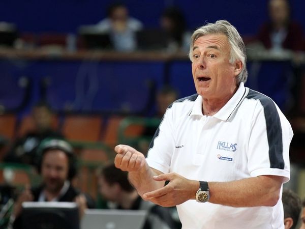 Δάσκαλος ο Μίσσας