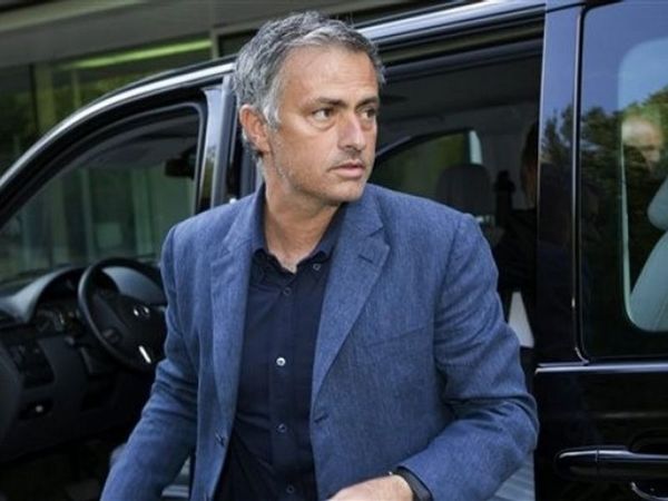 Άσκησε έφεση ο Μουρίνιο