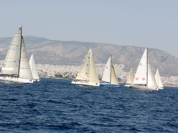 Τη Δευτέρα το ράλι Ιονίου