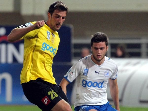 Μπούντιμιρ: «Πιο ψηλά»