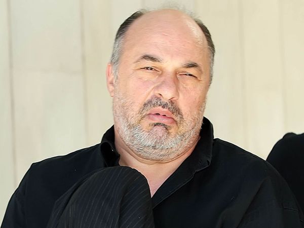 Παραμένει προφυλακισμένος ο Μπέος