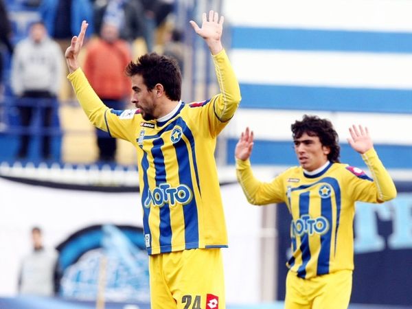 Ολα καλά με Ορόθκο-Ρούμπιλ