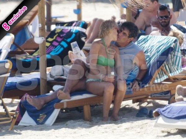 Παραμένουν άκρως οικογενειακοί!