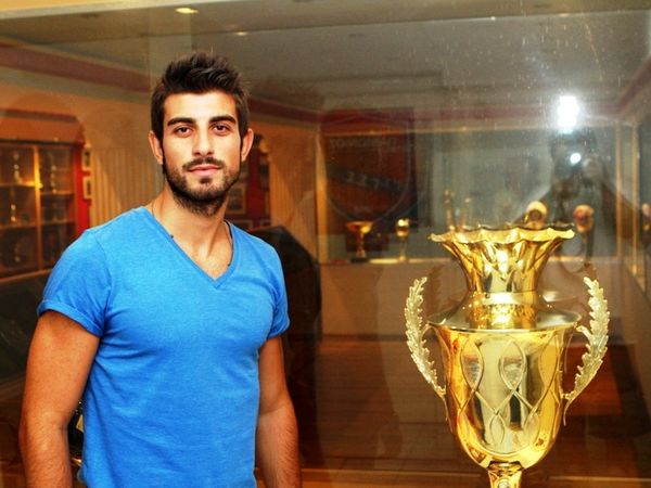 «Τον καλύτερο εαυτό μου»