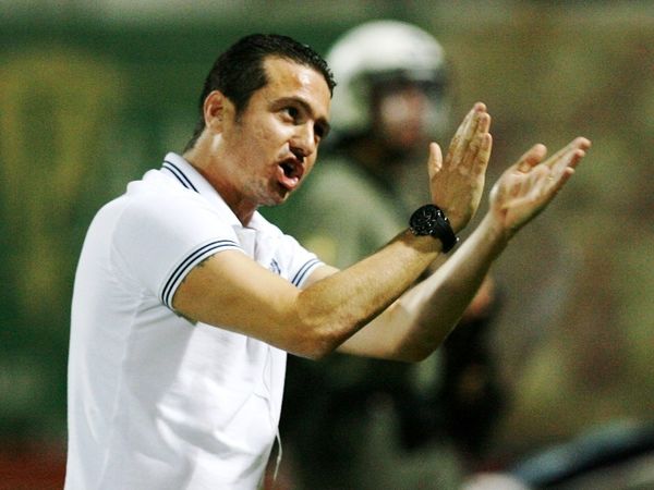 «Μια χρονιά γεμάτη μάχες»