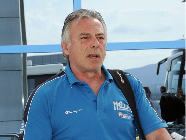 Καθηγητής ο Μίσσας