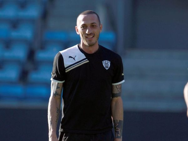 «Ο ΠΑΟΚ έκανε το τέλειο παιχνίδι»