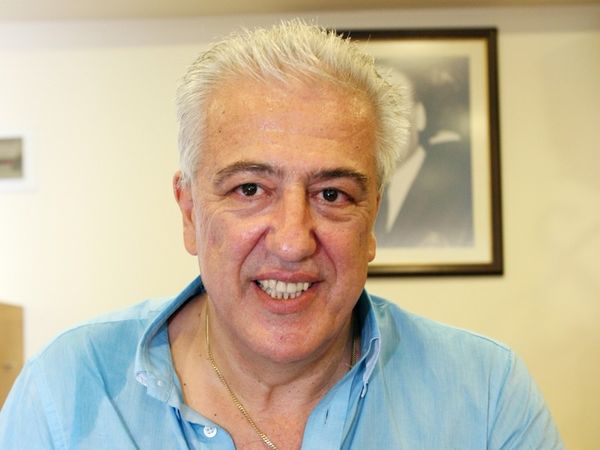 Αρβανιτίδης: «Βαρέθηκα…»