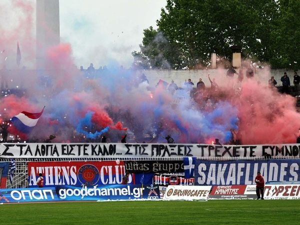 Κινητοποιήσεις στον ΑΟΤ