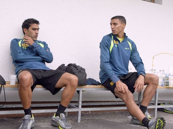 «Μπήκαν» Καστίγιο, Σολτάνι