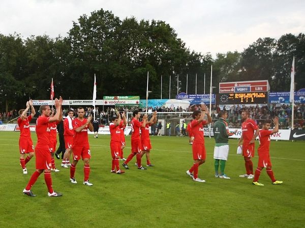 Έκλεισαν στόματα, νομίζω...