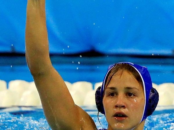 Ασημάκη: «Ζούμε ένα όνειρο»