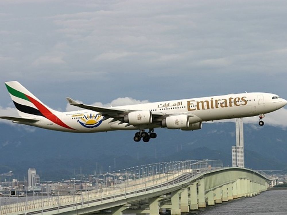 Απογειώθηκε η Ρεάλ!