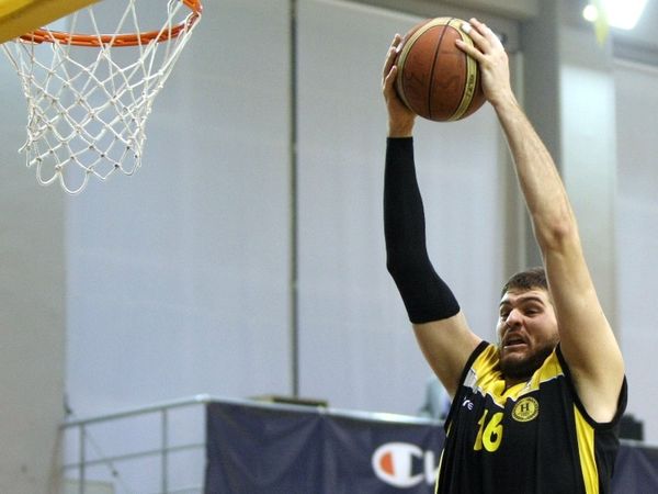 Ανακοινώθηκε ο Γαλιώτος!