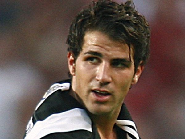 Πάει Μπαρτσελόνα ο Φάμπρεγκας;