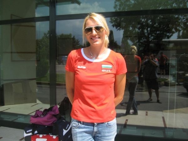 Η επιστροφή της Κόλεβα 