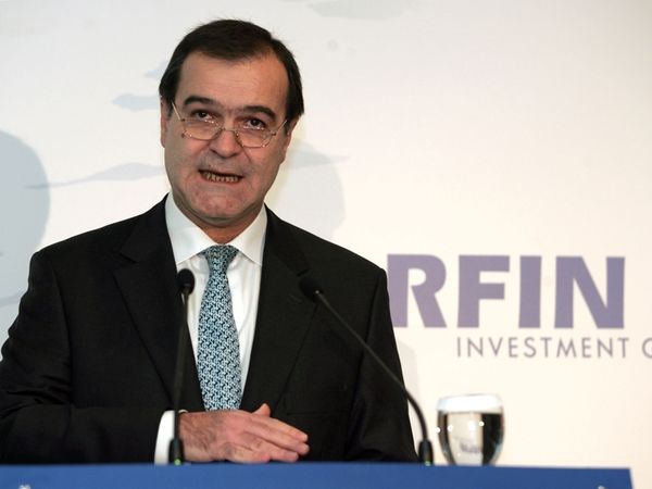 To «Γαία» μηνύει τον Βγενόπουλο