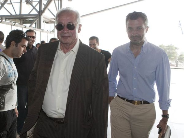 Ραντεβού για τις λεπτομέρειες