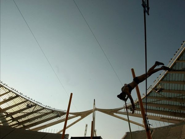 Τα αποτελέσματα στο ΟΑΚΑ