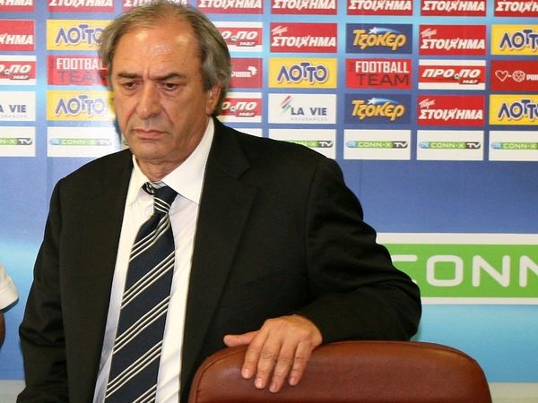 «Ο Καλογιάννης ζήτησε αναβολή»!