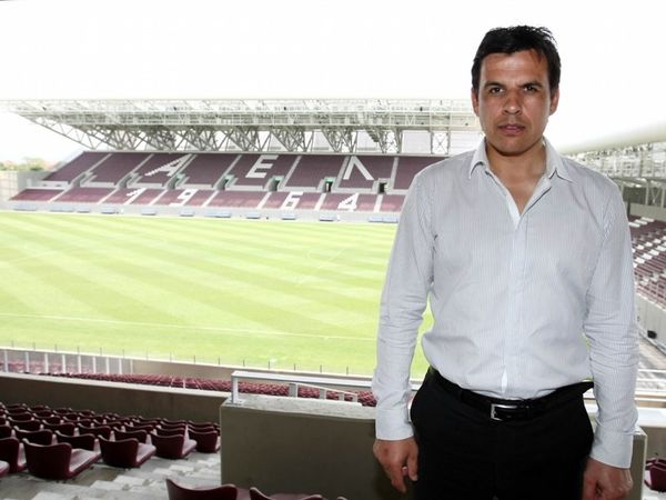 Διαφήμισε ΑΕΛ ο Κόουλμαν