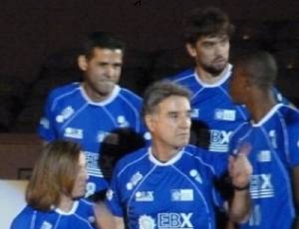 Ήττα στο ντεμπούτο της η RJX 