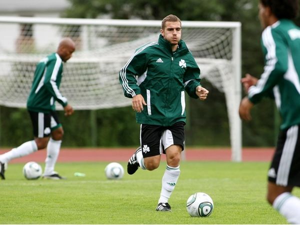 Κρούση Ατρόμητου για Δημούτσο