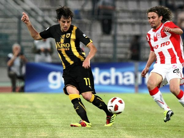 Μίτσελ: «Μένω ελεύθερος και έρχομαι»