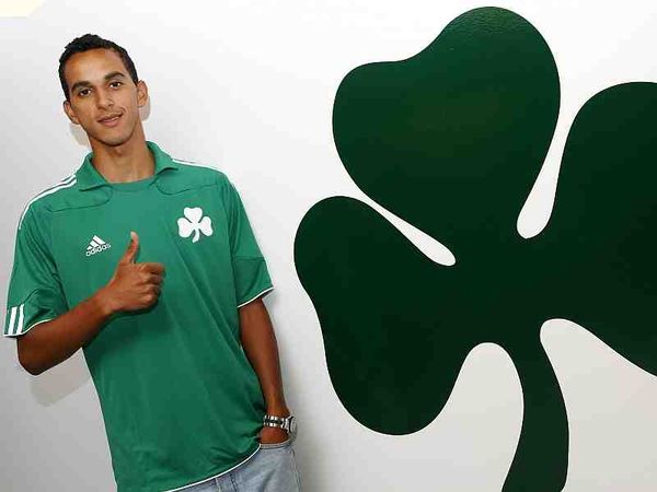 Ζεκά: «Δάσκαλος ο Φερέιρα»