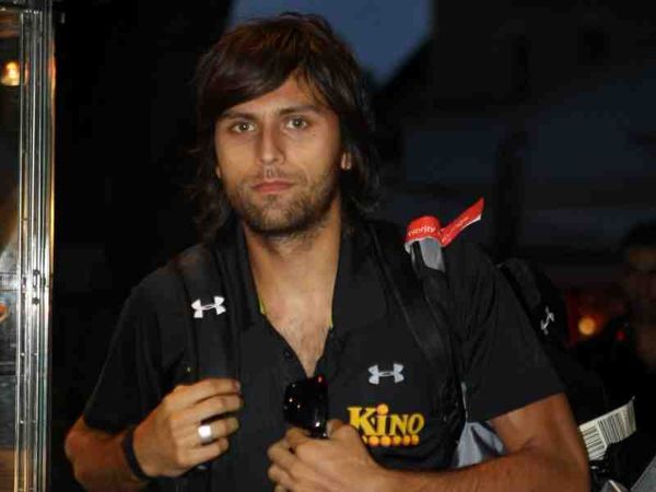 Τόχα: «Πιστεύω στην ομάδα»