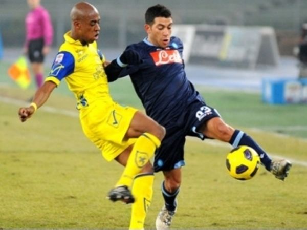 «Χάθηκε» (και) ο Φερνάντες