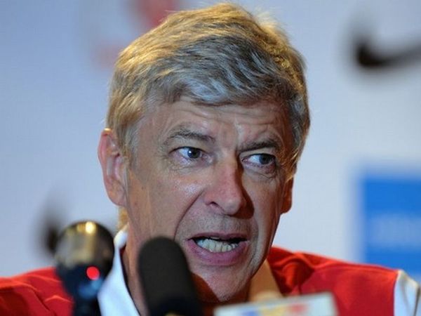 «Παρί όπως… Μάντσεστερ Σίτι»