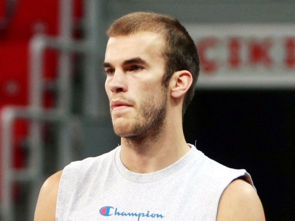 Στην Ελλάδα ο Νικ Καλάθης