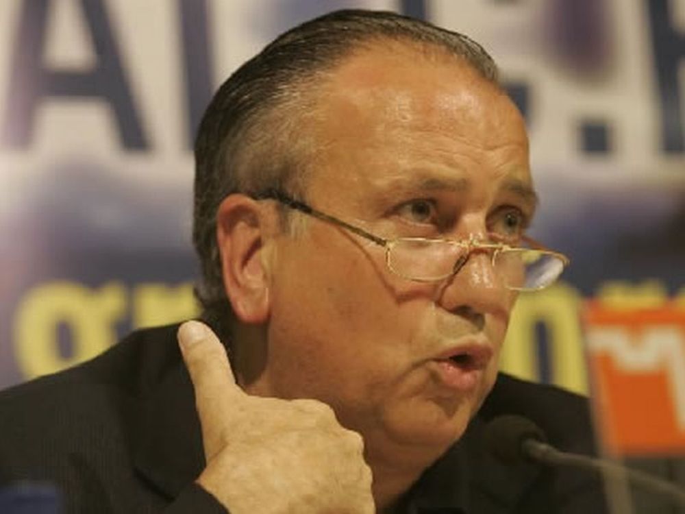 Ρόιγκ: «Δεν πωλείται κανείς»