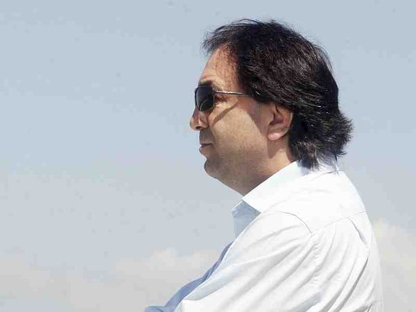 Εμπλοκή Μορφιάδη στον Ηρακλή