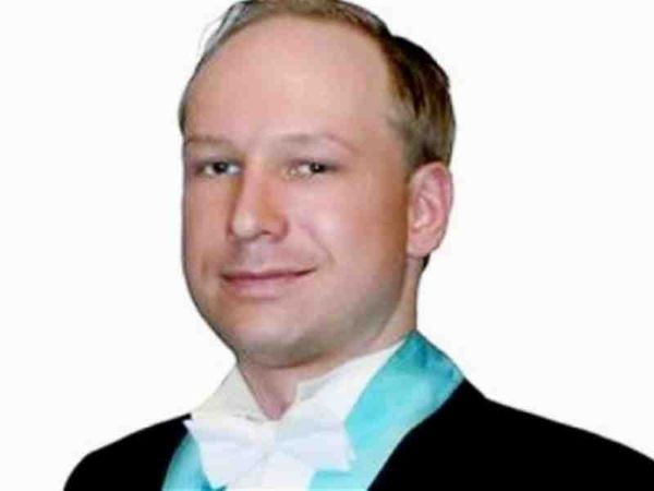 Ατάραχος ο μακελάρης του Όσλο