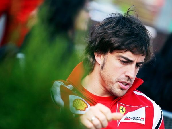 Μία έκπληξη για τον Αλόνσο