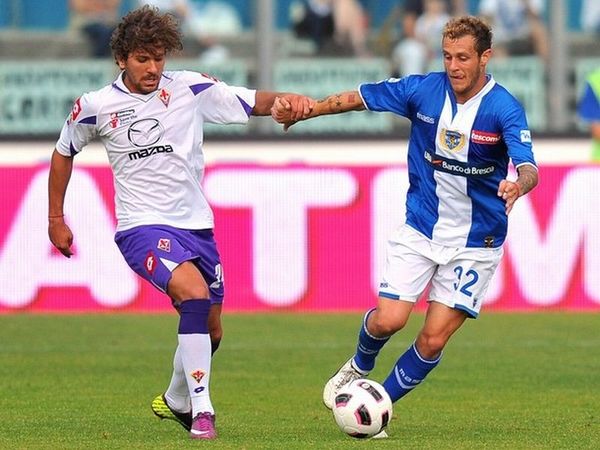 Θέλει Τσέρτσι η Σίτι