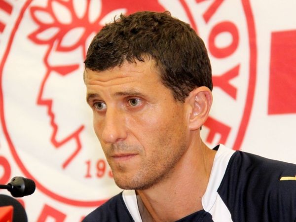 Γκραθία: «Μας έριξαν…»