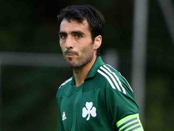 Ψήφος στον Σαριέγκι!