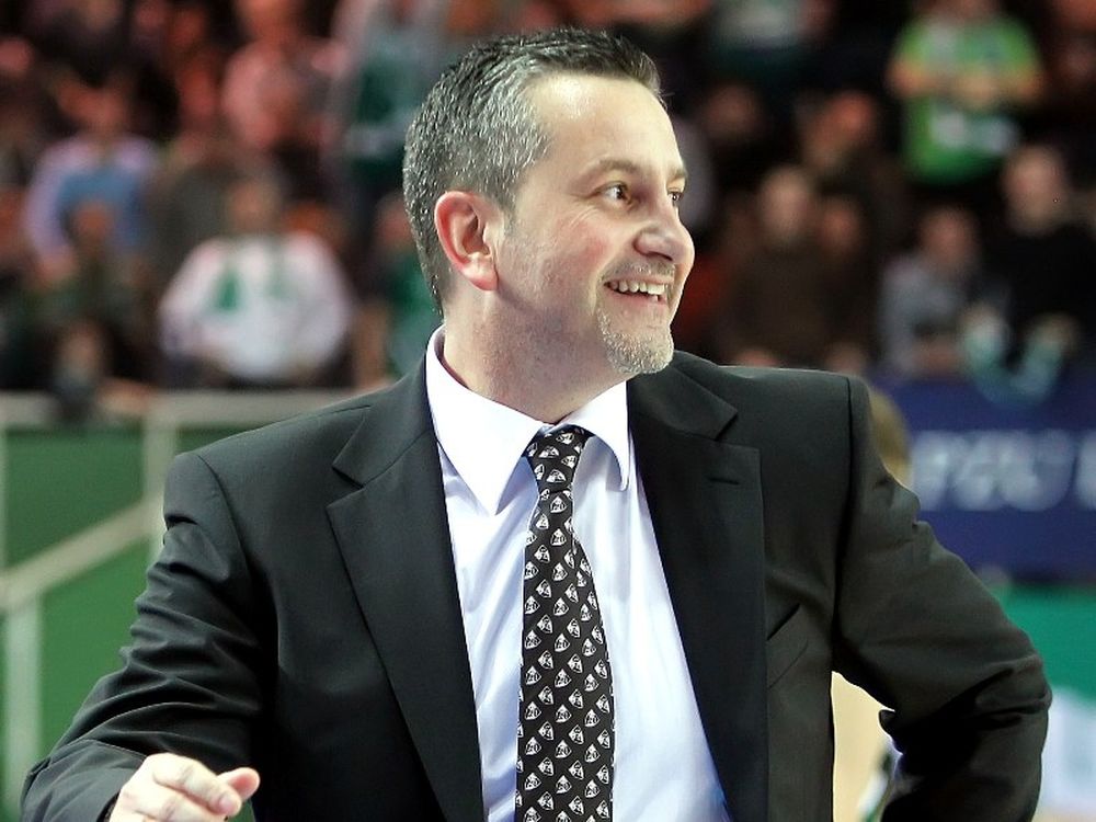 Ζούρος: «Κοιτάμε το καλύτερο»