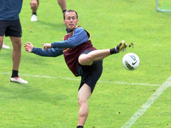 Κανονικά ο Καπετάνος στον Άρη